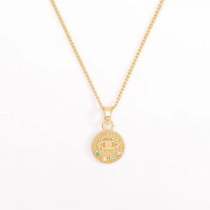 Collar Protección Divina