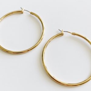 Miranda Hoops