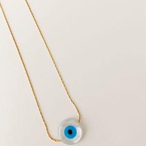 Nazar Necklace