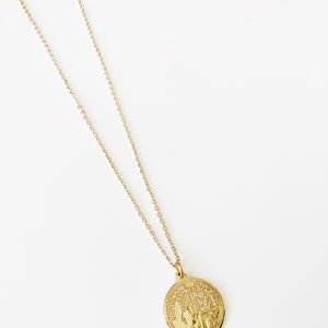 Collar Moneda