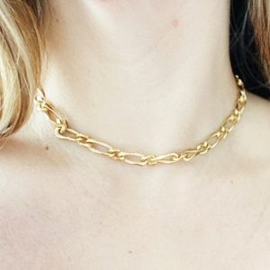 Choker Roxanne