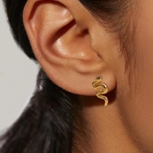 Snake Studs