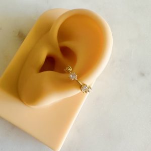 Ear Cuff Julieta