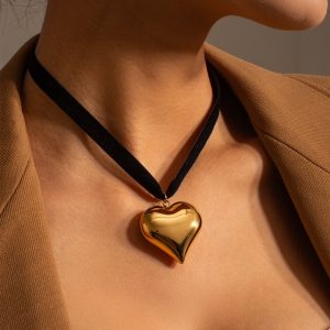 Choker Corazón