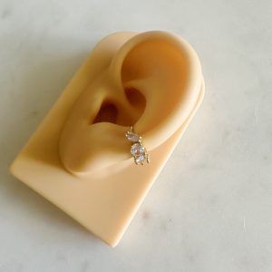 Ear Cuff Constanza
