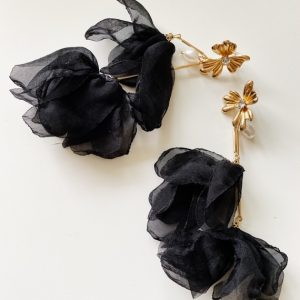 Black Roses